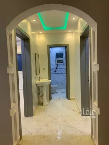 شقة للإيجار في شارع أبي عمر بن عفيف, حي الرمال, مدينة الرياض, منطقة الرياض صورة 5