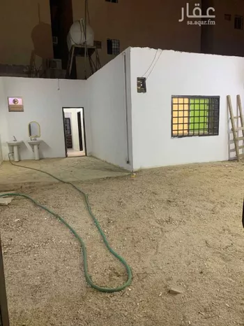استراحة للإيجار في شارع نصر بن مزاحم, حي الرمال, مدينة الرياض, منطقة الرياض صورة 2