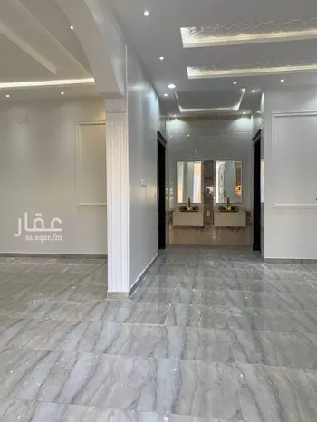 فيلا للبيع في شارع هاشم الضحياني, حي الرمال, مدينة الرياض, منطقة الرياض صورة 5