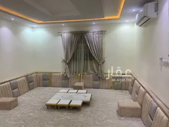 دور للإيجار في شارع محمد المغربي, حي الرمال, مدينة الرياض, منطقة الرياض صورة 4