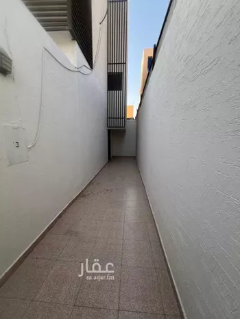 دور للإيجار في شارع الامير محمد ابن سلمان ابن عبدالعزيز, حي النفل, مدينة الرياض, منطقة الرياض