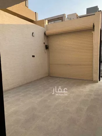 دور للإيجار في شارع أحمد بشناق, حي الرمال, مدينة الرياض, منطقة الرياض صورة 3