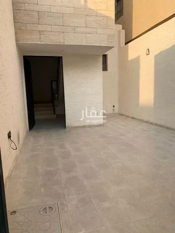 دور للإيجار في شارع أحمد بشناق, حي الرمال, مدينة الرياض, منطقة الرياض صورة 2