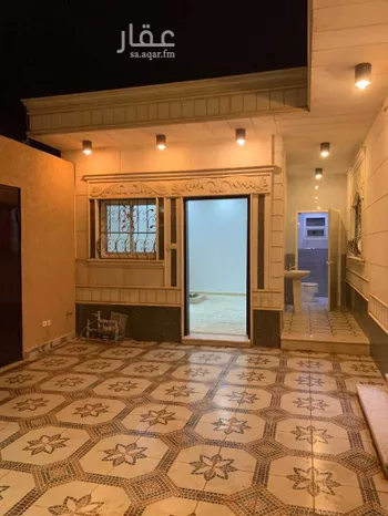 دور للإيجار في شارع أبي العباس بن المعتز, حي الرمال, مدينة الرياض, منطقة الرياض صورة 3