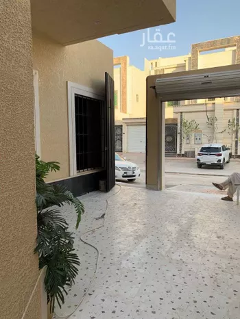 فيلا للإيجار في شارع حمد التميمي, حي الرمال, مدينة الرياض, منطقة الرياض صورة 3