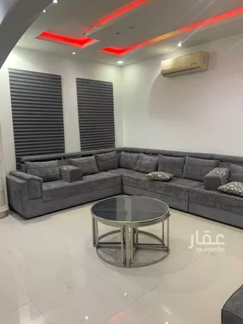 شقة للإيجار في شارع أبي القاسم السبتي, حي الرمال, مدينة الرياض, منطقة الرياض صورة 4
