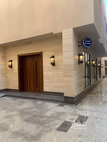 شقة للإيجار في شارع الطبيعة, حي النرجس, مدينة الرياض, منطقة الرياض صورة 2