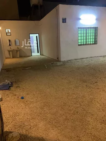 استراحة للإيجار في شارع نصر بن مزاحم, حي الرمال, مدينة الرياض, منطقة الرياض صورة 2