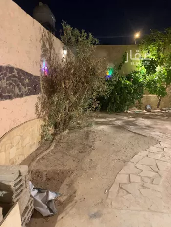 استراحة للإيجار في شارع نصر بن مزاحم, حي الرمال, مدينة الرياض, منطقة الرياض صورة 2