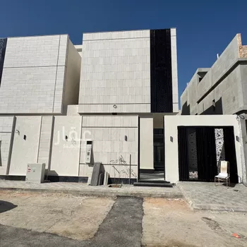 فيلا للبيع في شارع وادي نعمان, حي النرجس, مدينة الرياض, منطقة الرياض