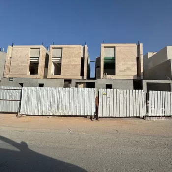 فيلا للبيع في شارع حسن الفخري, حي النرجس, مدينة الرياض, منطقة الرياض صورة 2