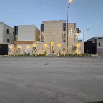 فيلا للبيع في شارع محمد حياة السندي, حي النرجس, مدينة الرياض, منطقة الرياض صورة 4
