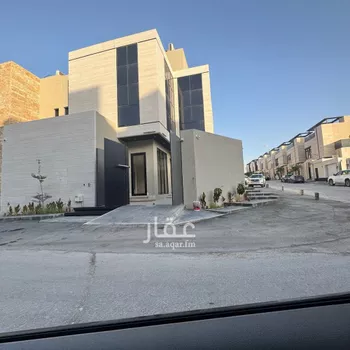 فيلا للبيع في شارع شارع رقم 336, حي النرجس, مدينة الرياض, منطقة الرياض صورة 3