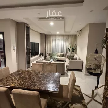فيلا للإيجار في شارع رقم 299, حي الملقا, مدينة الرياض, منطقة الرياض صورة 5