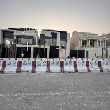 فيلا للبيع في شارع المجد, حي الملقا, مدينة الرياض, منطقة الرياض صورة 2