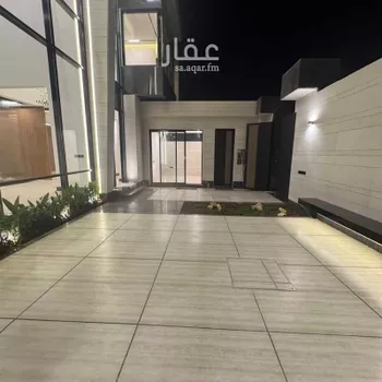 فيلا للبيع في شارع المجد, حي الملقا, مدينة الرياض, منطقة الرياض صورة 5