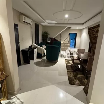 فيلا للإيجار في شارع رقم 299, حي الملقا, مدينة الرياض, منطقة الرياض صورة 3