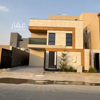 فيلا للبيع في شارع جمال الدين الشاهد, حي النرجس, مدينة الرياض, منطقة الرياض