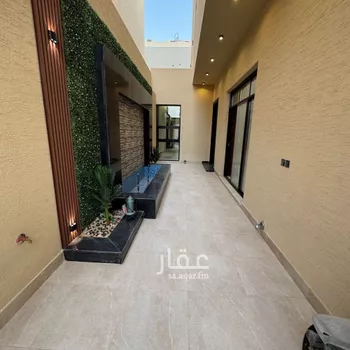 فيلا للبيع في شارع أحمد المستنير, حي النرجس, مدينة الرياض, منطقة الرياض صورة 3