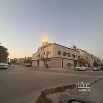 فيلا للبيع في شارع رقم 438, حي الملقا, مدينة الرياض, منطقة الرياض صورة 2