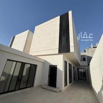 فيلا للبيع في شارع أحمد بن عبدالله البلخي, حي العارض, مدينة الرياض, منطقة الرياض صورة 2