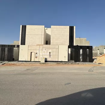 فيلا للبيع في شارع أحمد بن عبدالله البلخي, حي العارض, مدينة الرياض, منطقة الرياض