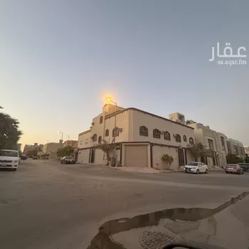 فيلا للبيع في شارع رقم 438, حي الملقا, مدينة الرياض, منطقة الرياض