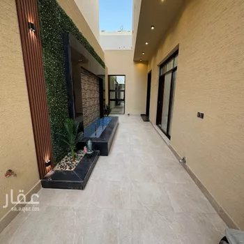 فيلا للبيع في شارع أحمد المستنير, حي النرجس, مدينة الرياض, منطقة الرياض صورة 4