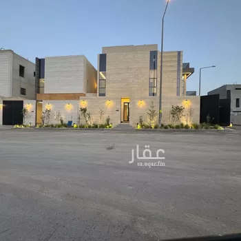 فيلا للبيع في شارع محمد حياة السندي, حي النرجس, مدينة الرياض, منطقة الرياض صورة 2