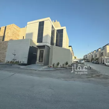 فيلا للبيع في شارع شارع رقم 336, حي النرجس, مدينة الرياض, منطقة الرياض