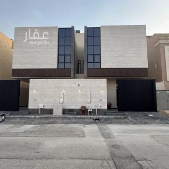 فيلا للبيع في شارع وادي نعمان, حي النرجس, مدينة الرياض, منطقة الرياض