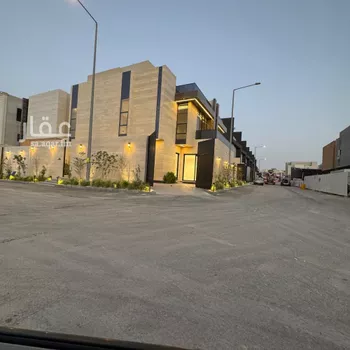 فيلا للبيع في شارع محمد حياة السندي, حي النرجس, مدينة الرياض, منطقة الرياض صورة 3