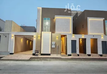فيلا للبيع في شارع علي الجبرتي, حي النرجس, مدينة الرياض, منطقة الرياض صورة 2
