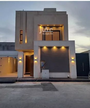 فيلا للبيع في شارع علي القرشي, حي العارض, مدينة الرياض, منطقة الرياض