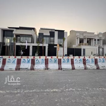 فيلا للبيع في شارع رقم 34, حي الملقا, مدينة الرياض, منطقة الرياض