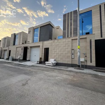فيلا للبيع في شارع وادي نعمان, حي النرجس, مدينة الرياض, منطقة الرياض