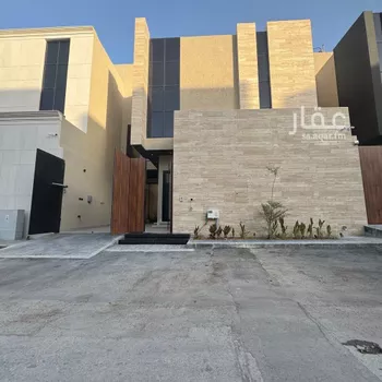 فيلا للبيع في شارع شارع رقم 336, حي النرجس, مدينة الرياض, منطقة الرياض صورة 2