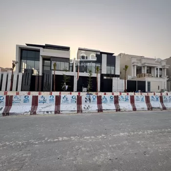 فيلا للبيع في شارع المجد, حي الملقا, مدينة الرياض, منطقة الرياض