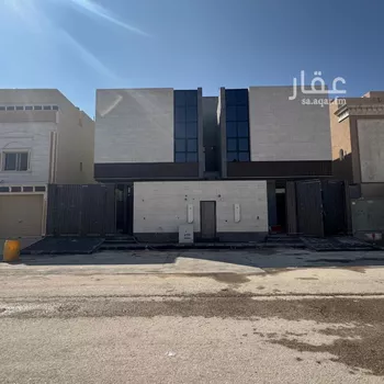فيلا للبيع في حي النرجس, مدينة الرياض, منطقة الرياض صورة 2