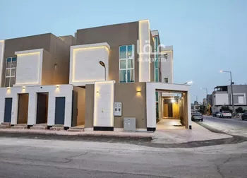فيلا للبيع في شارع علي الجبرتي, حي النرجس, مدينة الرياض, منطقة الرياض