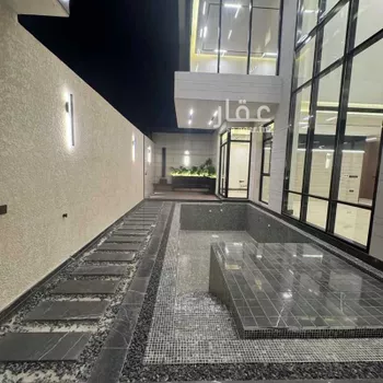 فيلا للبيع في شارع رقم 34, حي الملقا, مدينة الرياض, منطقة الرياض صورة 4