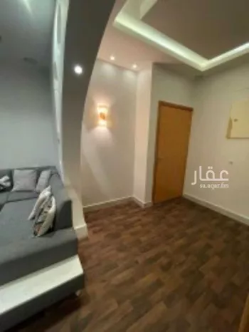 شقة مفروشة للحجز في طريق عقبة برمة ، حي المصايف ، تنومة ، تنومة صورة 5