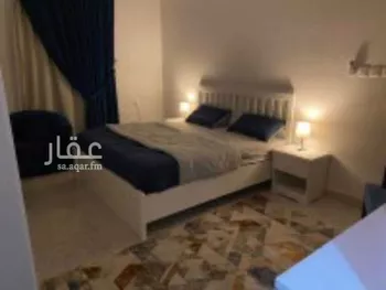 شقة مفروشة للحجز في طريق عقبة برمة ، حي المصايف ، تنومة ، تنومة صورة 4