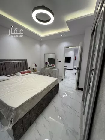شقة مفروشة للحجز في شارع المرفأ ، حي حطين ، الرياض ، منطقة الرياض صورة 3