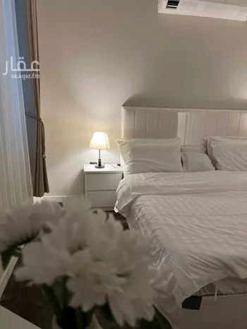شقة مفروشة للحجز في شارع ابي ثابت المدني ، حي الواحة ، جدة ، جدة