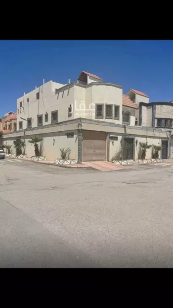 فيلا للبيع في شارع الامام عبدالله بن سعود بن عبدالعزيز, حي القادسية, مدينة الرياض, منطقة الرياض