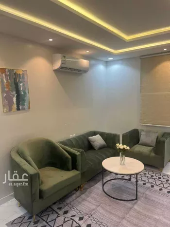 شقة للإيجار في شارع ابن الجزري, حي البيان, مدينة الرياض, منطقة الرياض صورة 2