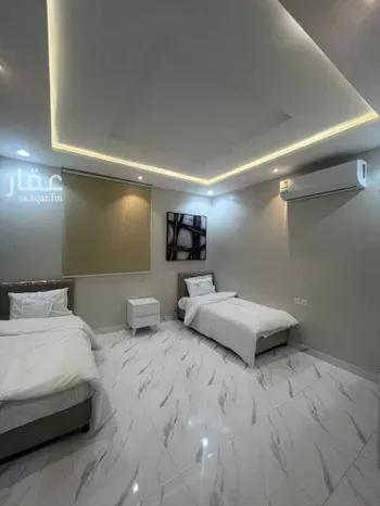 شقة للإيجار في شارع ابن الجزري, حي البيان, مدينة الرياض, منطقة الرياض صورة 3