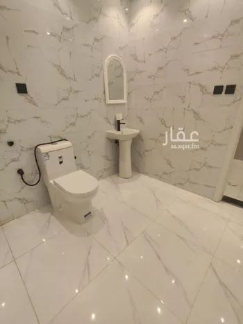 شقة للإيجار في شارع الساقية, حي الحمراء, مدينة الرياض, منطقة الرياض صورة 3