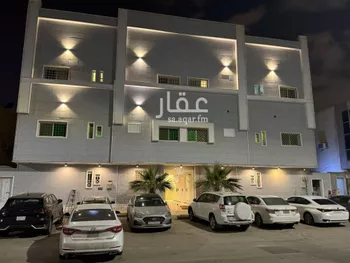 شقة للإيجار في شارع الخضار, حي المروج, مدينة الرياض, منطقة الرياض